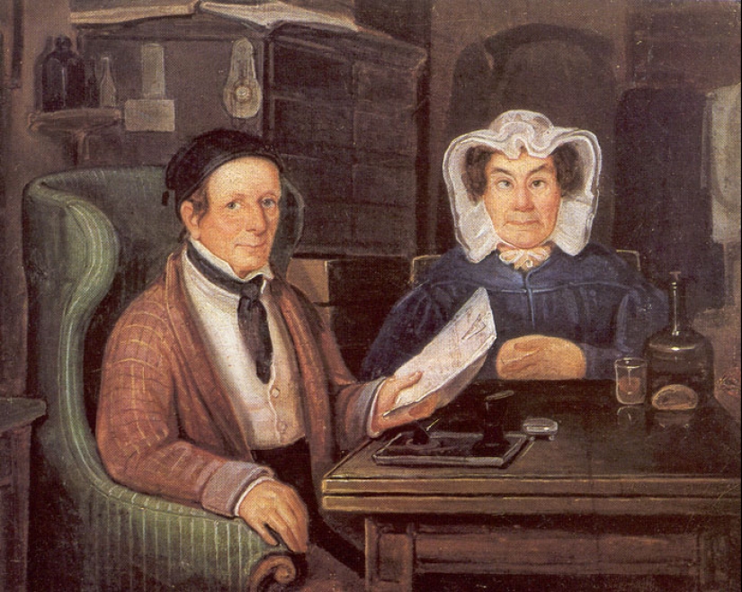 The story of Kaspar Hauser - the man who came out of nowhere