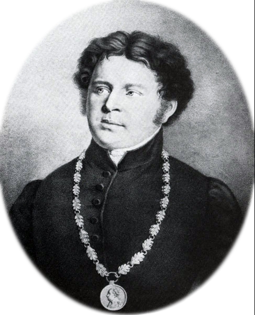 The story of Kaspar Hauser - the man who came out of nowhere