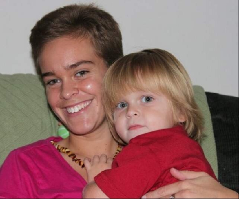 The story of Lacey Spears, “the worst mother in America,” who killed her son for likes on social networks