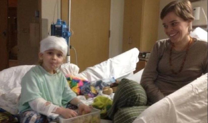 The story of Lacey Spears, “the worst mother in America,” who killed her son for likes on social networks