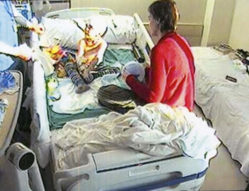 The story of Lacey Spears, “the worst mother in America,” who killed her son for likes on social networks