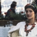 The story of Loulou de la Falaise, Yves Saint Laurent's muse and chief assistant