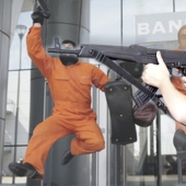 The Story of Machine Gun Molly, Canada's Most Notorious Bank Robber