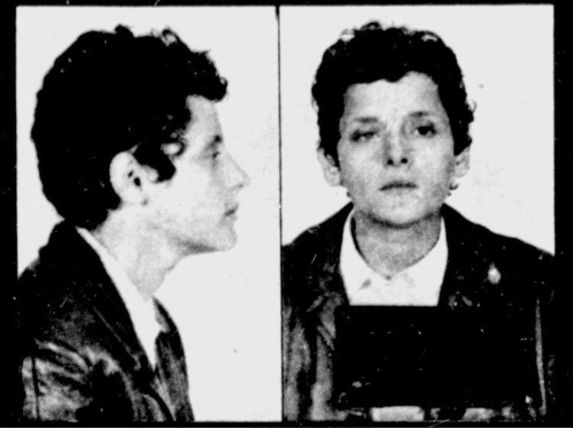 The Story of Machine Gun Molly, Canada's Most Notorious Bank Robber The Story of Machine Gun Molly, Canada's Most Notorious Bank Robber