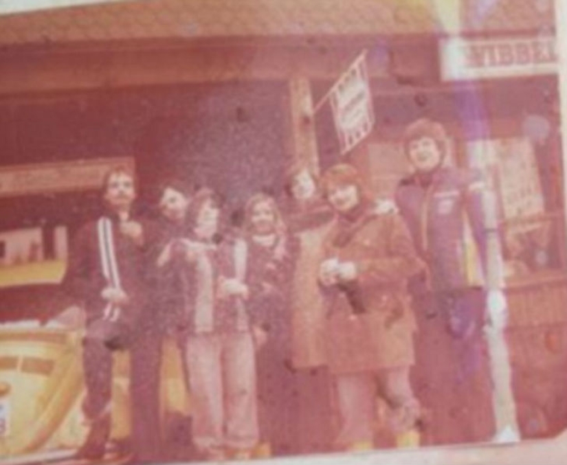 The story of Manfred Fritz Bayorat, a sailor who became a mummy on a ghost ship The story of Manfred Fritz Bayorat, a sailor who became a mummy on a ghost ship