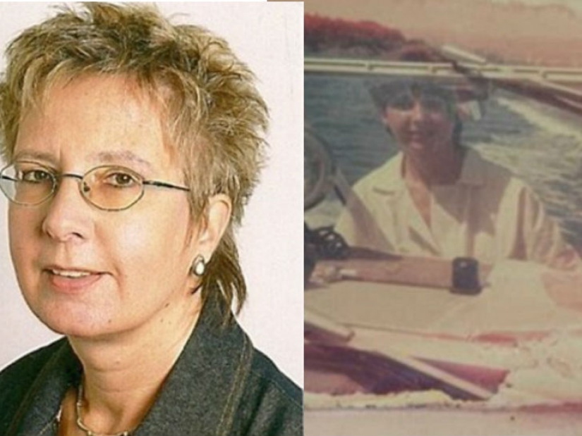 The story of Manfred Fritz Bayorat, a sailor who became a mummy on a ghost ship The story of Manfred Fritz Bayorat, a sailor who became a mummy on a ghost ship