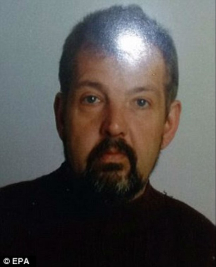 The story of Manfred Fritz Bayorat, a sailor who became a mummy on a ghost ship The story of Manfred Fritz Bayorat, a sailor who became a mummy on a ghost ship