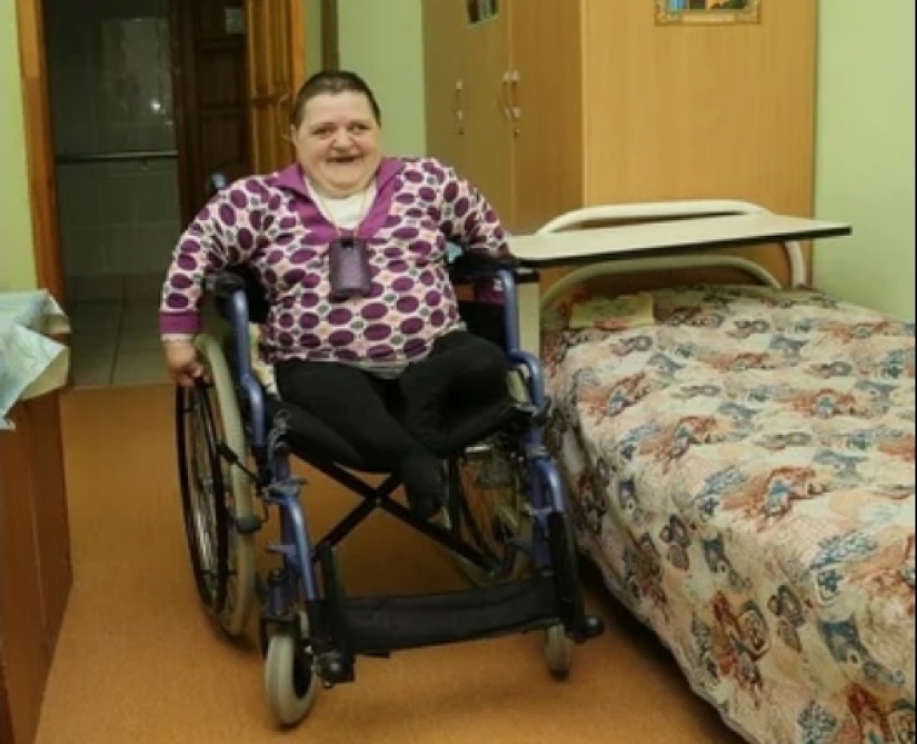 The story of Masha Mikhalitsyna, who was kept in a chest by her mother for 12 years