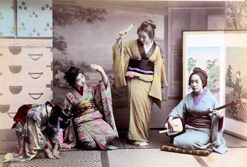 The Story of Mineko Iwasaki, Japan&#39;s Most Famous Geisha