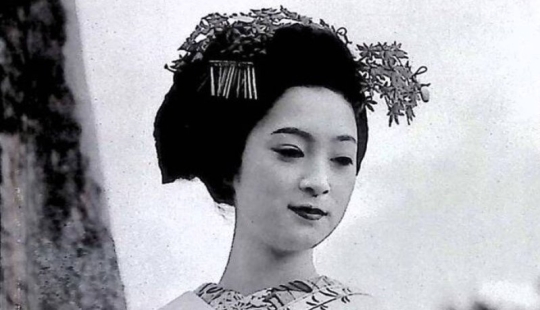 The Story of Mineko Iwasaki, Japan's Most Famous Geisha The Story of Mineko Iwasaki, Japan's Most Famous Geisha