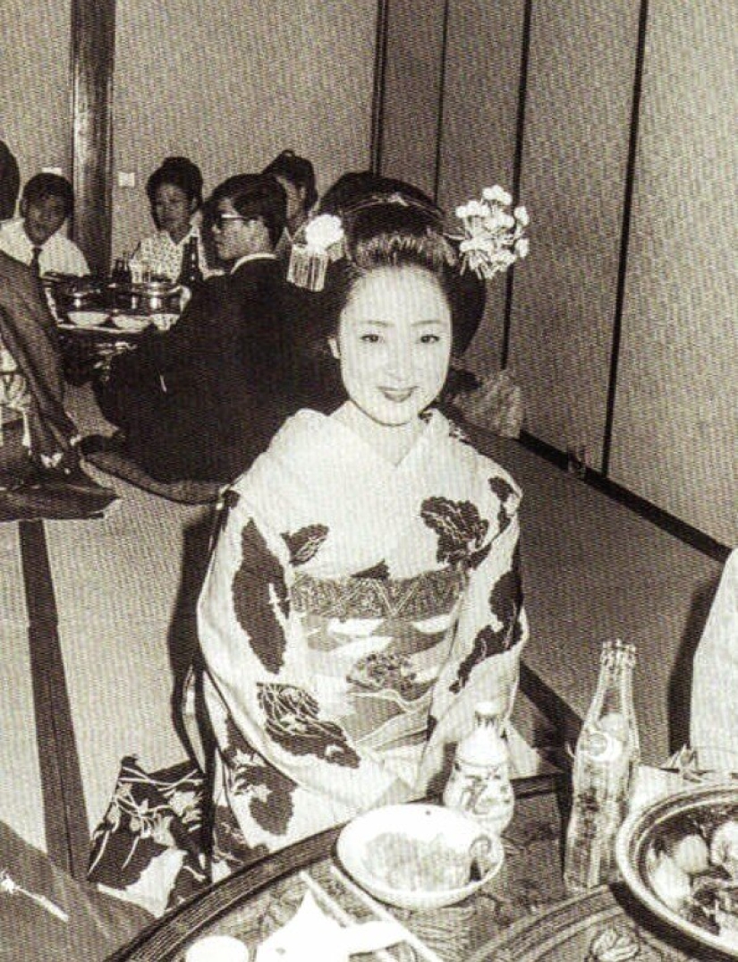 The Story of Mineko Iwasaki, Japan&#39;s Most Famous Geisha
