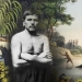 The Story of Narcisse Pierre Pelletier, a White Aborigine of the Sandy Coast