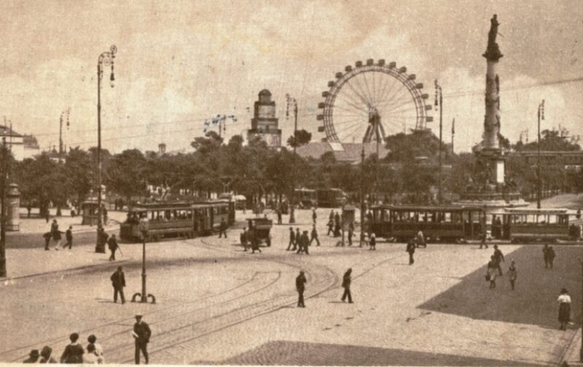 The story of Nikolai Kobelkov, or How a Russian without arms and without legs became an Austrian millionaire The story of Nikolai Kobelkov, or How a Russian without arms and without legs became an Austrian millionaire