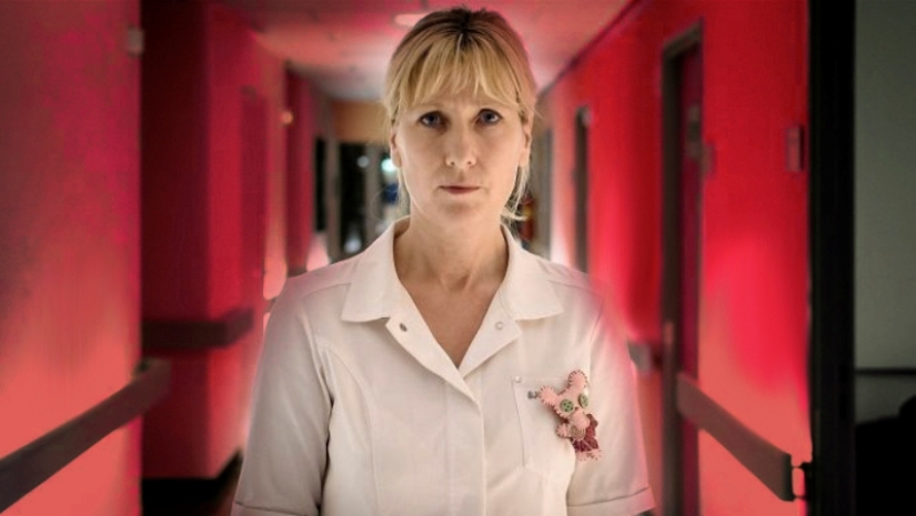 The story of nurse Lucia de Berk, nicknamed the &quot;Angel of Death&quot;