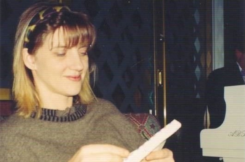 The story of nurse Lucia de Berk, nicknamed the &quot;Angel of Death&quot;