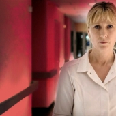 The story of nurse Lucia de Berk, nicknamed the "Angel of Death"