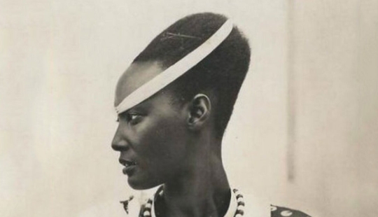 The story of Rosalie Gicanda, a queen who remained with her people until the end