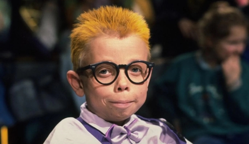 The Story of Short Bart De Graaf, Who Changed Modern Television