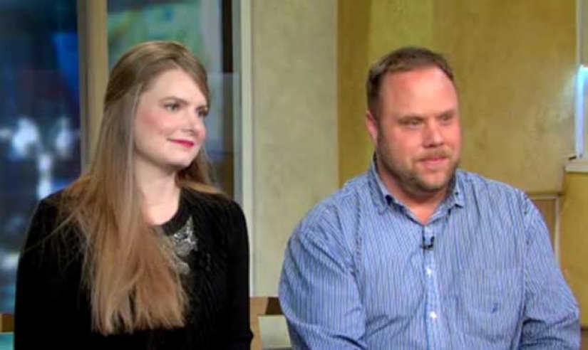 The story of Tanya Ryder, who spent 8 days in a car that fell into a ravine The story of Tanya Ryder, who spent 8 days in a car that fell into a ravine