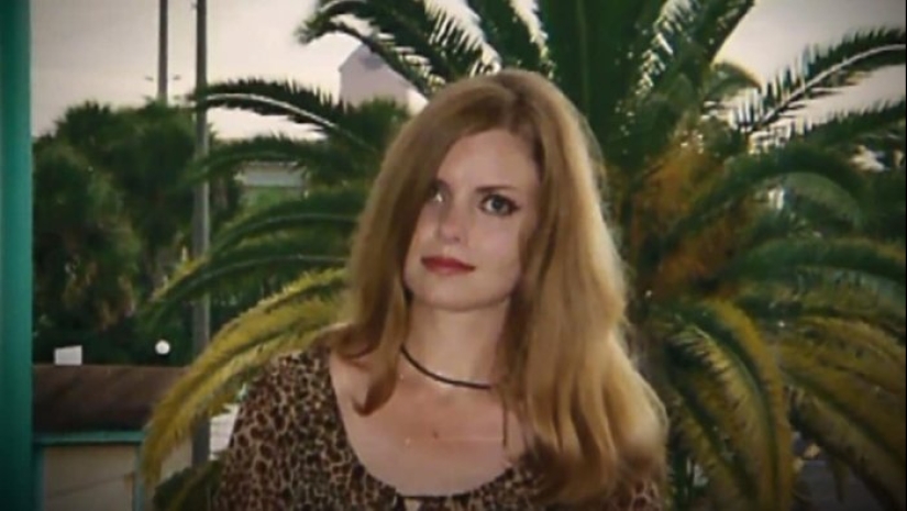 The story of Tanya Ryder, who spent 8 days in a car that fell into a ravine The story of Tanya Ryder, who spent 8 days in a car that fell into a ravine