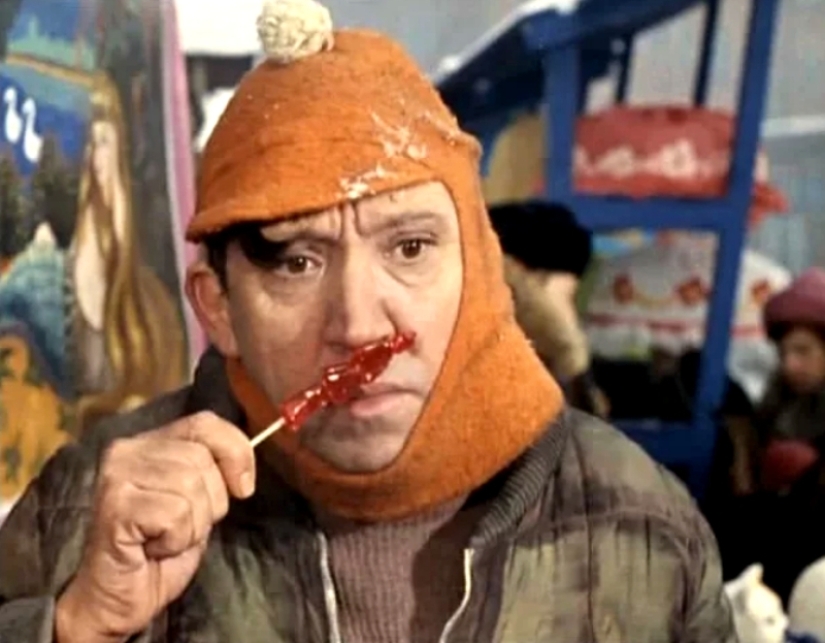 The Story of the Cockerel on a Stick and His "Relatives" Who Are Older Than You Think