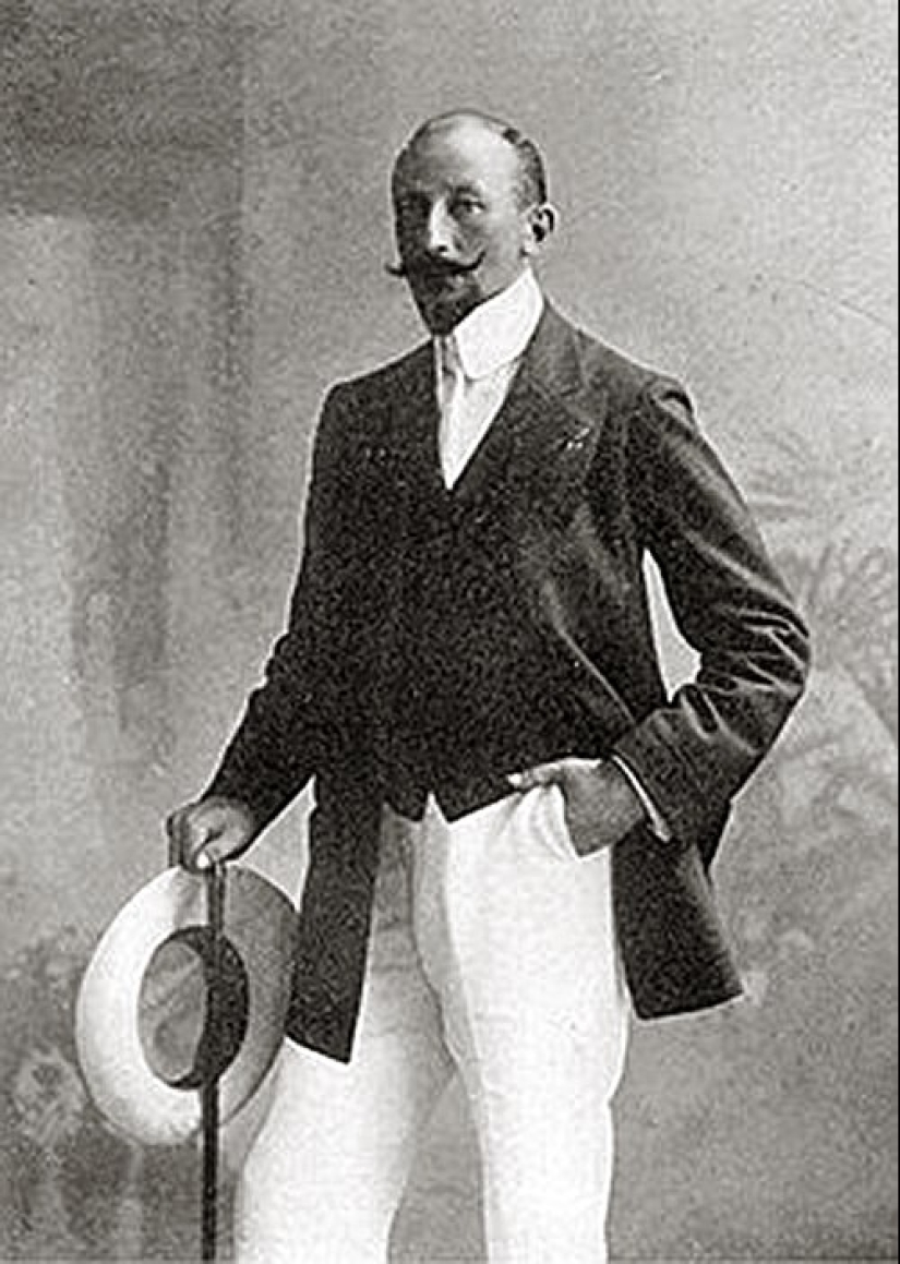 The story of the fatal beauty Maria Tarnovskaya, nicknamed "The Bloody Countess" The story of the fatal beauty Maria Tarnovskaya, nicknamed "The Bloody Countess"