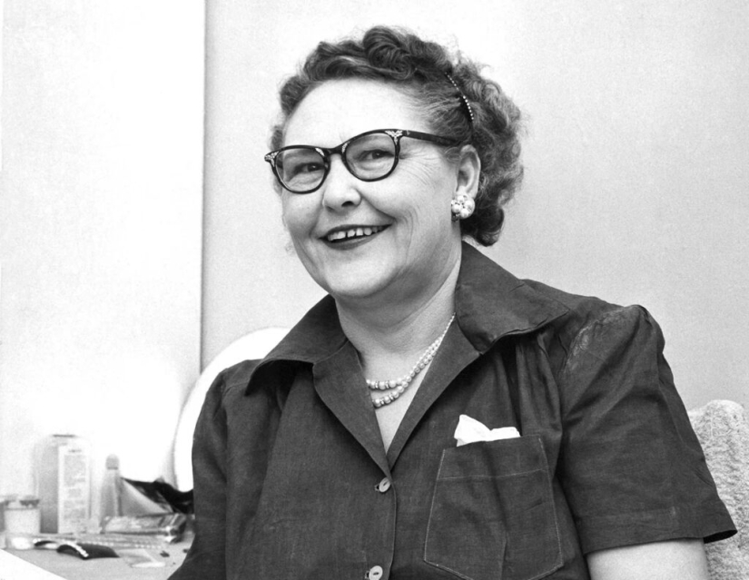 The Story of the "Funny" Killer Nannie Doss, Who Killed 12 People