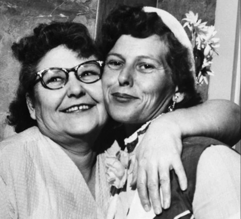 The Story of the "Funny" Killer Nannie Doss, Who Killed 12 People