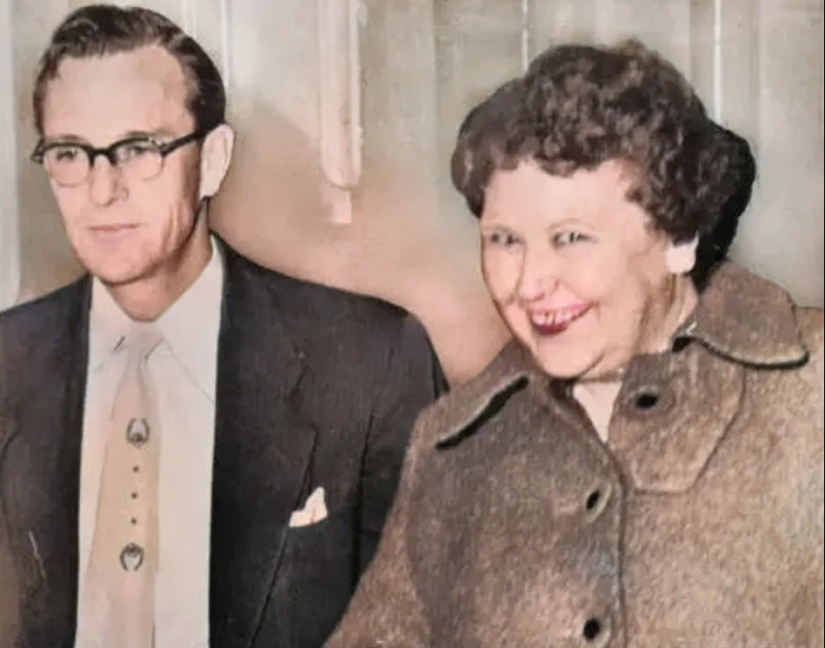 The Story of the "Funny" Killer Nannie Doss, Who Killed 12 People