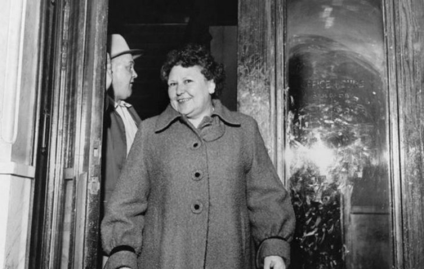 The Story of the "Funny" Killer Nannie Doss, Who Killed 12 People