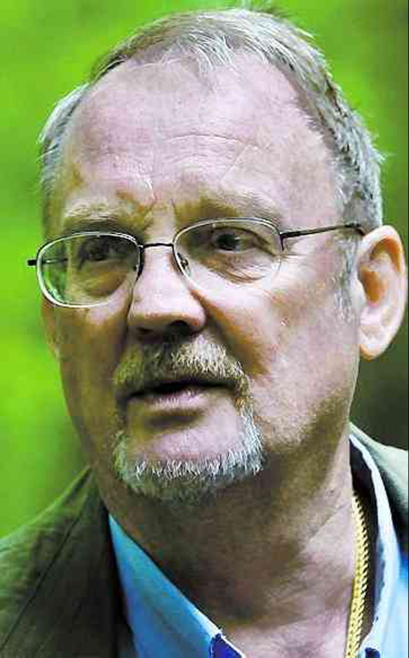 The story of the hostage-taking, after which the term "Stockholm syndrome" appeared The story of the hostage-taking, after which the term "Stockholm syndrome" appeared