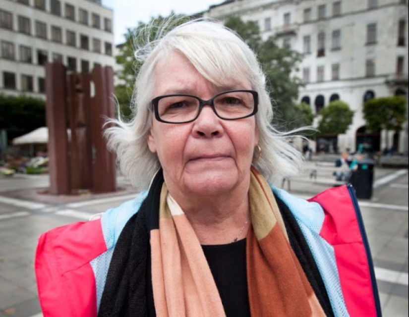 The story of the hostage-taking, after which the term "Stockholm syndrome" appeared The story of the hostage-taking, after which the term "Stockholm syndrome" appeared