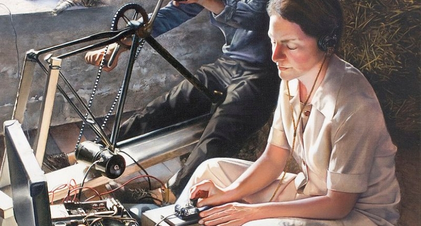 The story of the "Lame Lady" — the most unusual intelligence officer of the Second World War The story of the "Lame Lady" — the most unusual intelligence officer of the Second World War