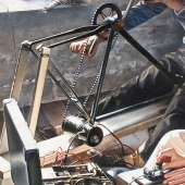 The story of the "Lame Lady" — the most unusual intelligence officer of the Second World War