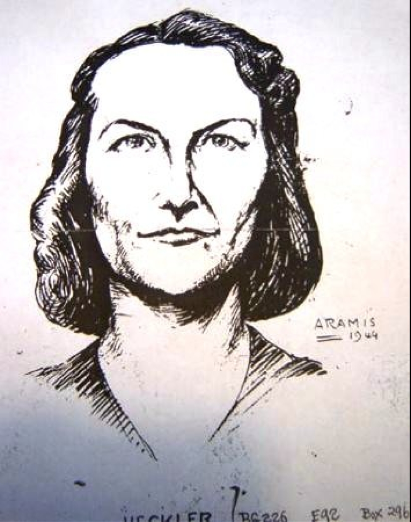 The story of the "Lame Lady" — the most unusual intelligence officer of the Second World War The story of the "Lame Lady" — the most unusual intelligence officer of the Second World War