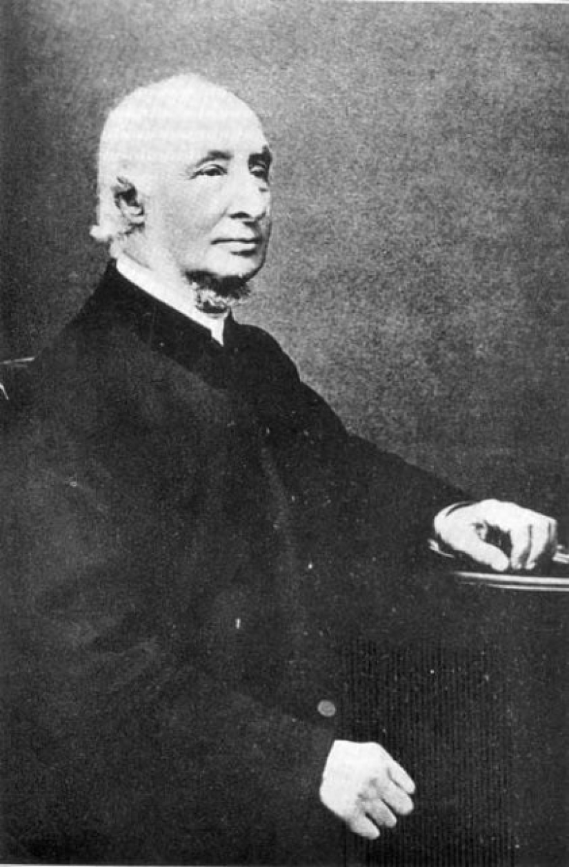 The story of the leader Udre Udre — the most voracious cannibal in history