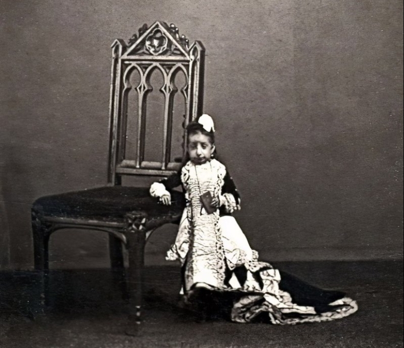 The story of the life and tragic death of Lucia Zarate — the easiest woman in history The story of the life and tragic death of Lucia Zarate — the easiest woman in history