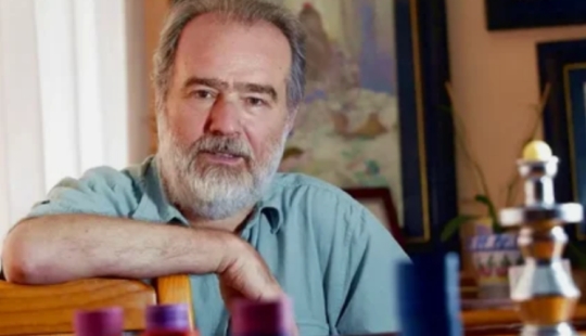 The story of the "roulette king" Gonzalo Garcia-Pelayo, who learned how to win at the casino The story of the "roulette king" Gonzalo Garcia-Pelayo, who learned how to win at the casino