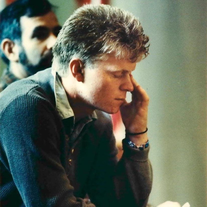 The story of the tragic death of American schoolchildren on Mount Hood The story of the tragic death of American schoolchildren on Mount Hood