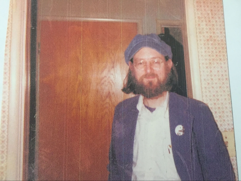 The story of the tragic death of American schoolchildren on Mount Hood The story of the tragic death of American schoolchildren on Mount Hood