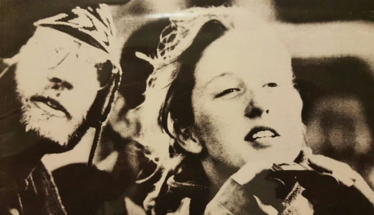 The story of the tragic death of American schoolchildren on Mount Hood The story of the tragic death of American schoolchildren on Mount Hood