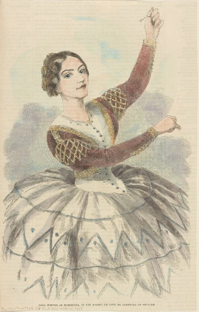 The Story of the Motionless Circus Performer Medusa Van Allen, Nicknamed "Little Miss Sunshine" The Story of the Motionless Circus Performer Medusa Van Allen, Nicknamed "Little Miss Sunshine"