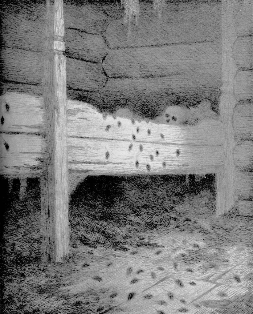 The story of Theodor Kittelsen, the most mysterious and gloomy artist in Norway The story of Theodor Kittelsen, the most mysterious and gloomy artist in Norway