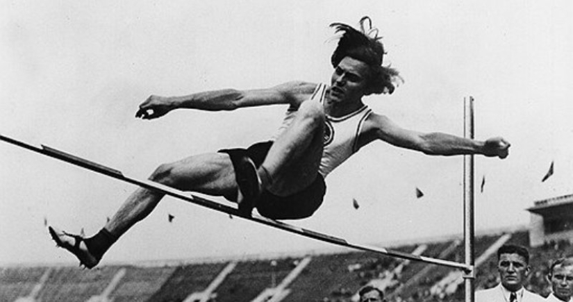 The strange story of Dora Rathjen-Hitler's favorite athlete and ... man The strange story of Dora Rathjen-Hitler's favorite athlete and ... man