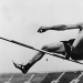 The strange story of Dora Rathjen-Hitler's favorite athlete and ... man