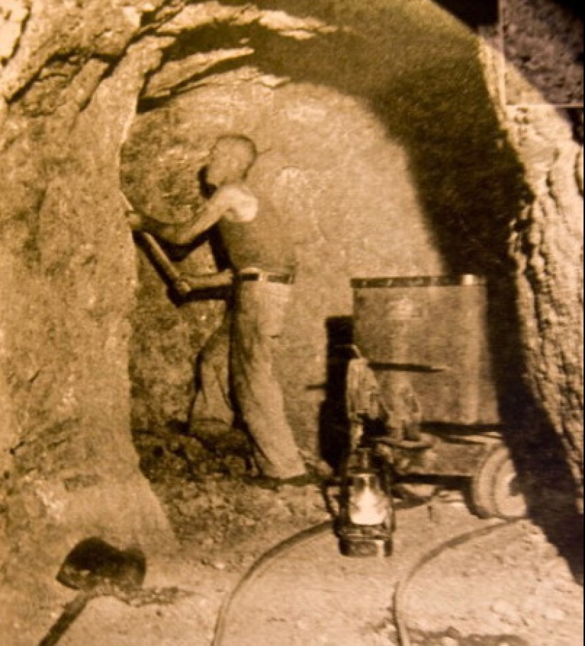 The strange story of Reggie Spears - the man who sent himself in a package to another continent