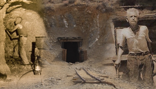 The strange story of Walburga Osterreich, who kept a secret lover in the attic for years