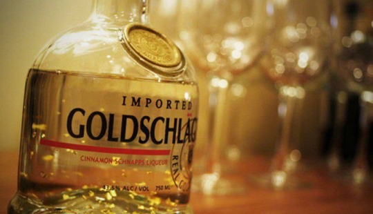 The strangest alcoholic drinks in the world