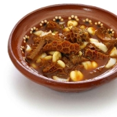 The strangest soups in the world