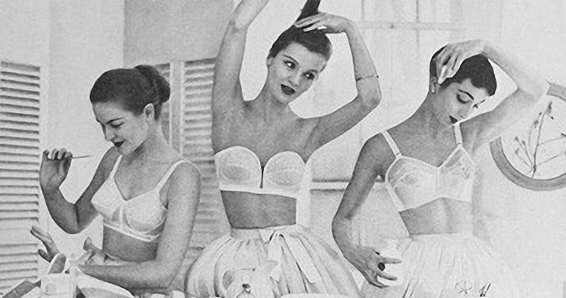The success story of Ida Rosenthal - the woman who gave the world a bra The success story of Ida Rosenthal - the woman who gave the world a bra